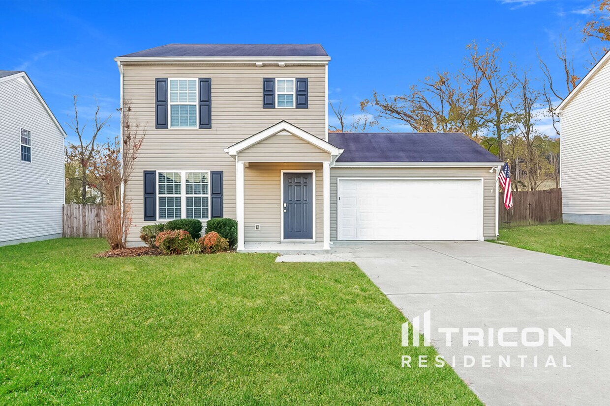 Foto principal - 704 Cottoncloud Dr