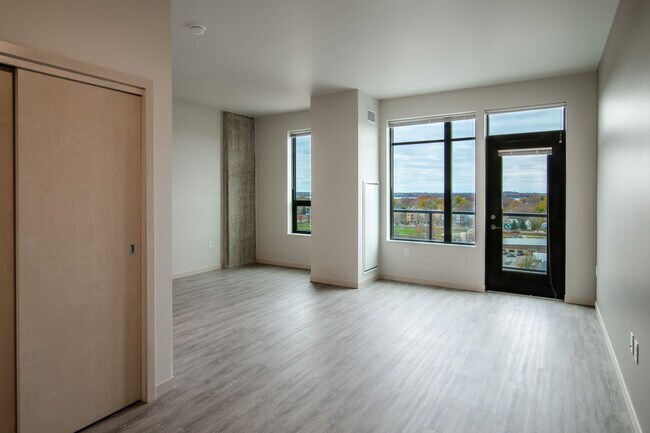 Foto del interior - Arden
