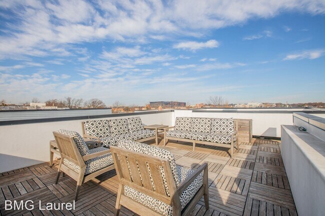 Building Photo - 4 br, 4 bath House - 14 Channing St NW  (#2)