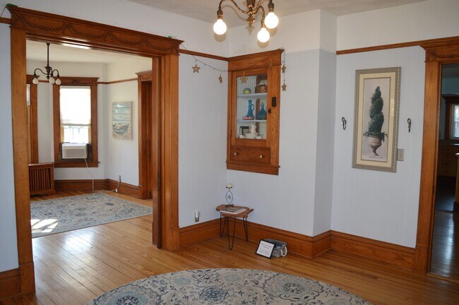 Foto del edificio - 1301 2nd St