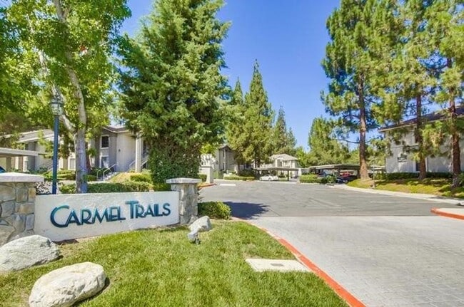 Building Photo - Desirable Rancho Rancho Bernardo 2 bedroom...