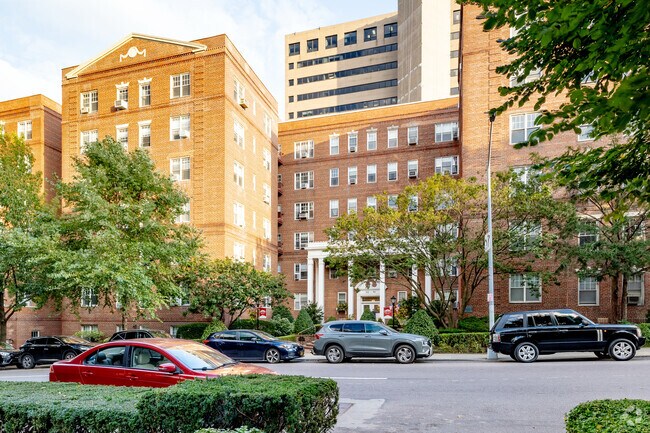 Foto del edificio - 112-50 78th Ave