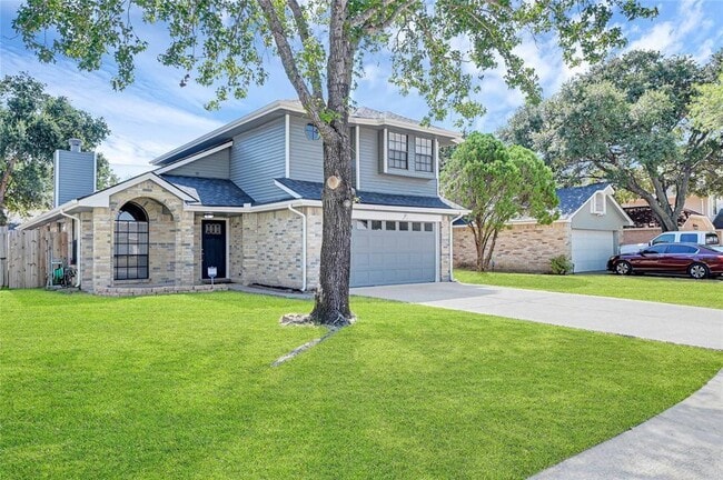 Foto del edificio - 4314 Hawk Meadow Dr