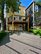 Building Photo - 131 Pennywell Rd