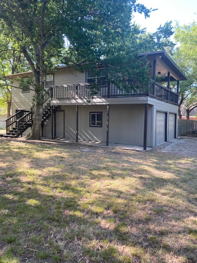 Building Photo - 4307 Pawnee Trl