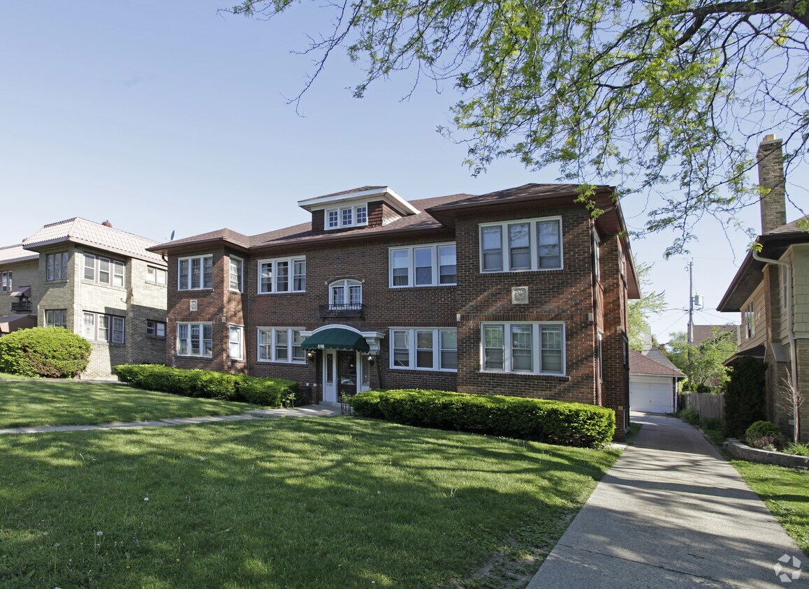 Foto del edificio - 4146 W Martin Dr