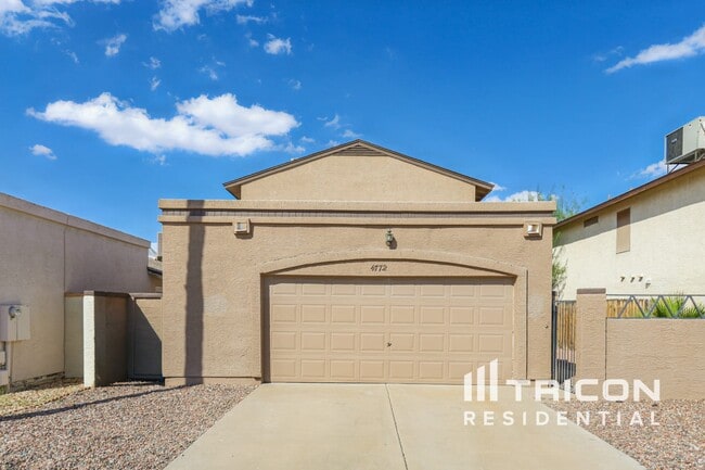 Building Photo - 4772 W Tonto Dr