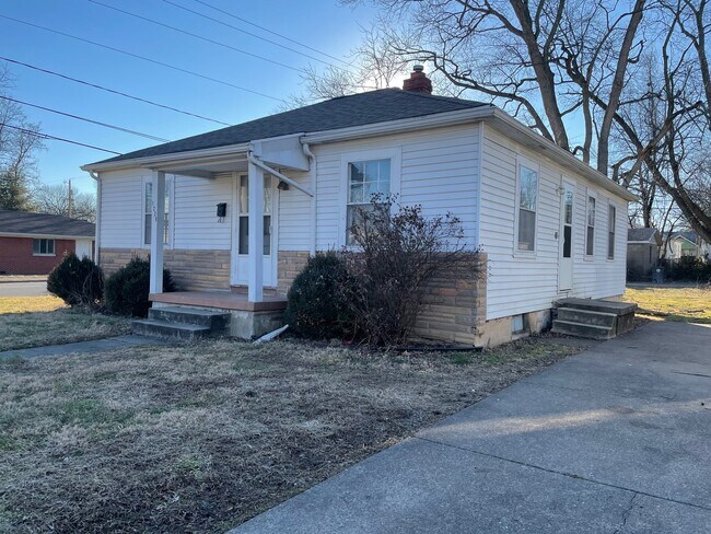 Building Photo - 1229 Lodge Ave