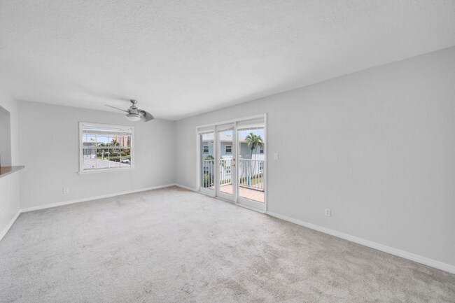 Foto del edificio - 3338 N Key Dr
