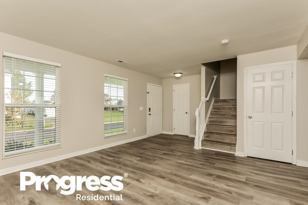 4435 Resaca Dr, Grove City, OH 43123 House Rental in Grove City, OH