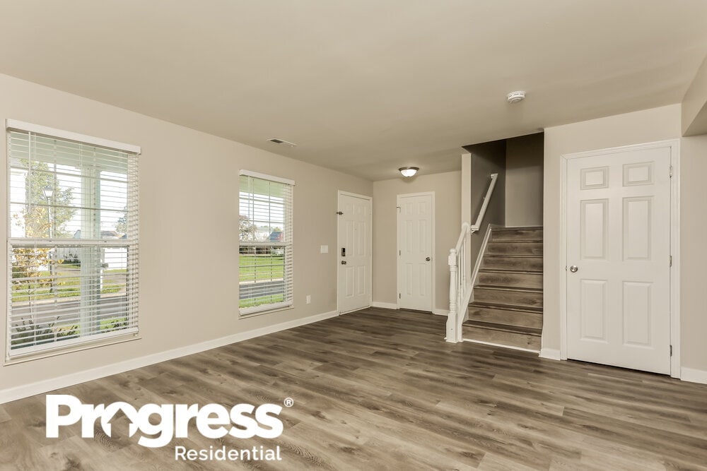 4435 Resaca Dr, Grove City, OH 43123 House Rental in Grove City, OH