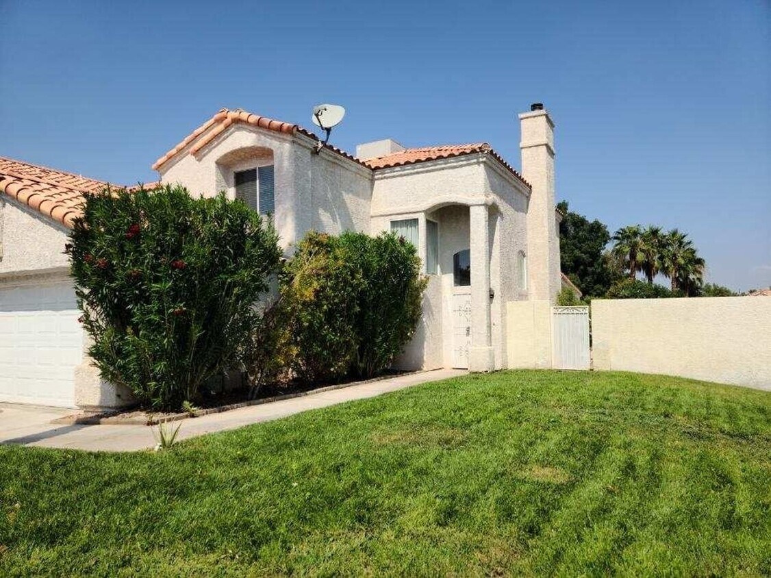 6608 Lund Dr, Las Vegas, NV 89108 House Rental in Las Vegas, NV
