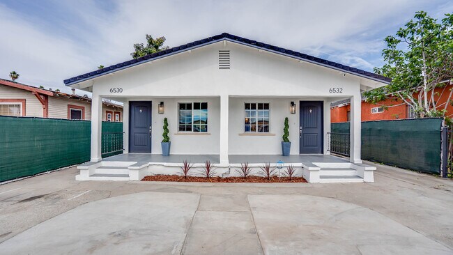 Building Photo - 6530 Denver Ave