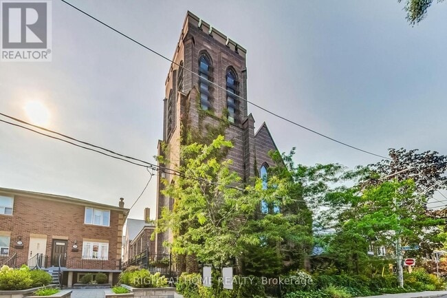 Building Photo - 40 Westmoreland Ave