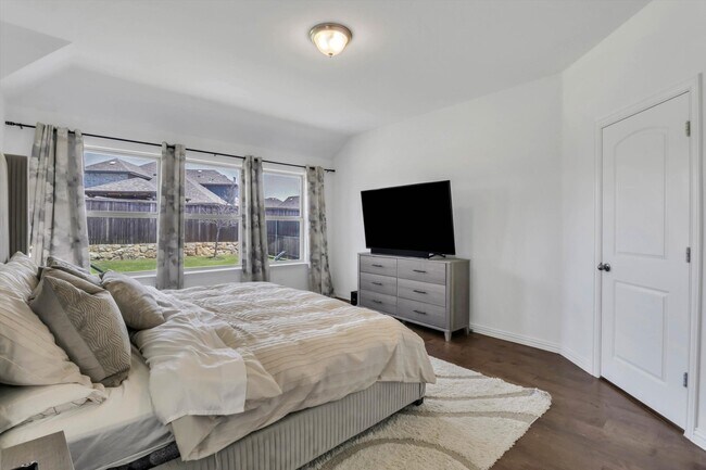 Foto del edificio - 1507 Fairweather Way