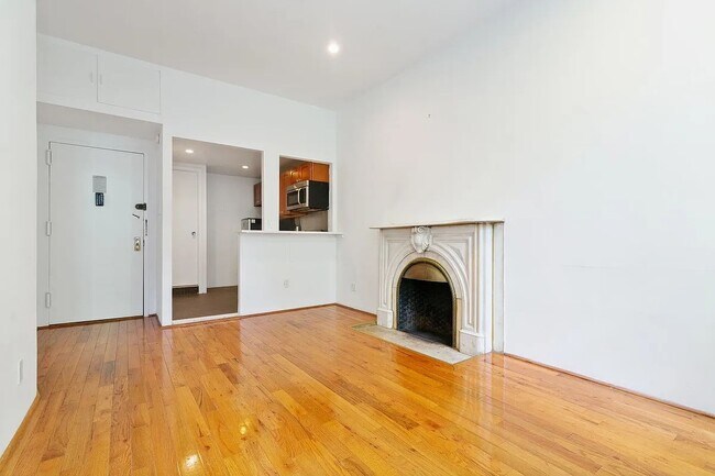 Foto del edificio - 125 E 39th St