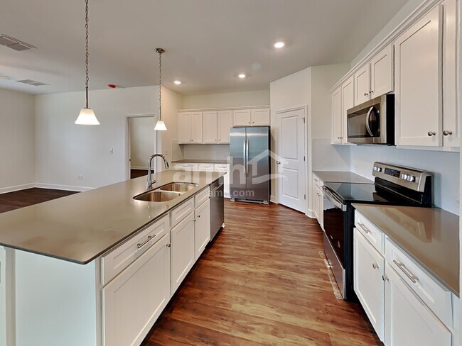 Foto del edificio - 3122 Bridge Haven Dr