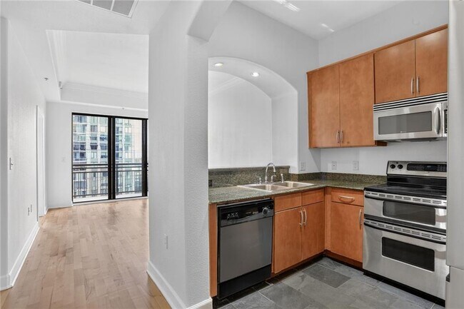 Foto del edificio - 3445 Stratford Rd NE