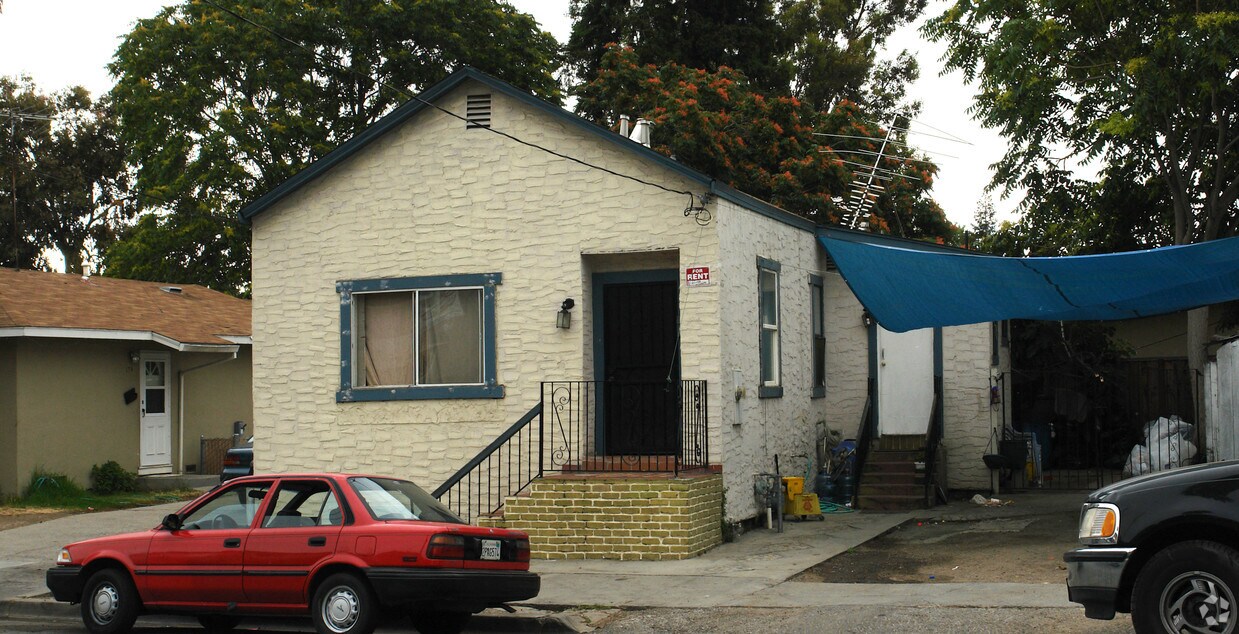 Primary Photo - 178 Sutter St