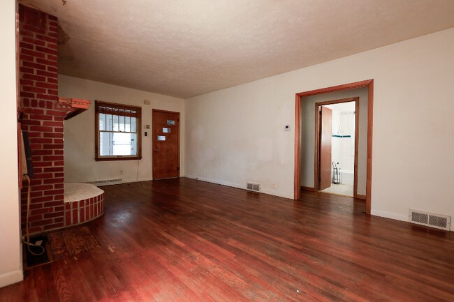 Foto del edificio - 1126 18th St NE