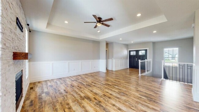 Foto del edificio - 3951 Hendricks Ln NE Solon