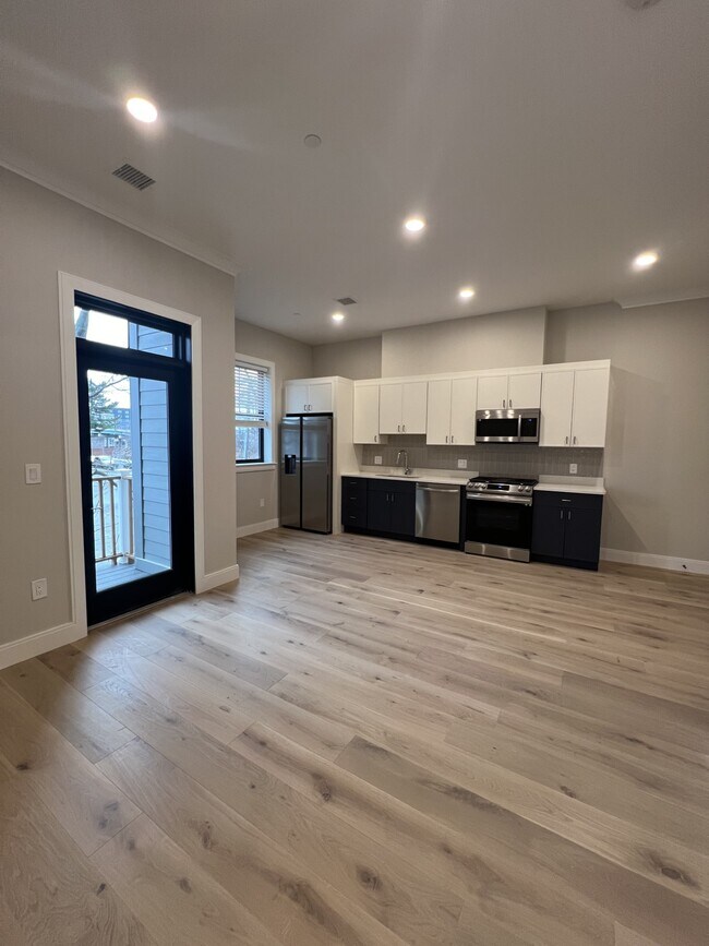 Foto del edificio - 171 Everett St