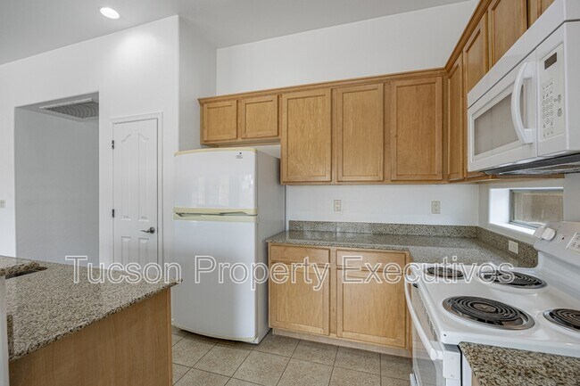 Foto del edificio - 7585 E Picket Fence Ln