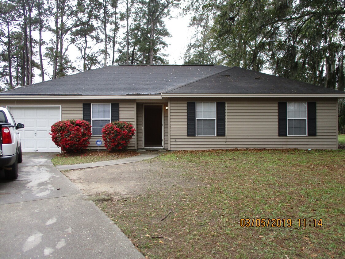 Primary Photo - 1107 Corinth Ave