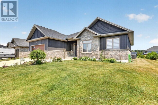 Photo du bâtiment - 11 McTavish Cres