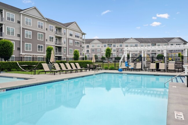 Building Photo - Parc Westborough