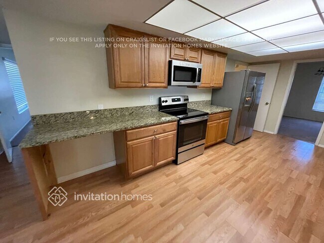 Foto del edificio - 3729 Allenwood St