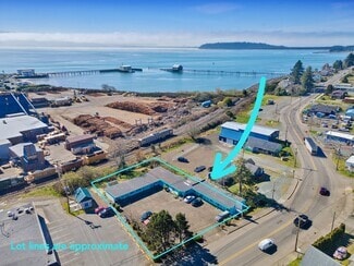 Building Photo - 805 Garibaldi Ave