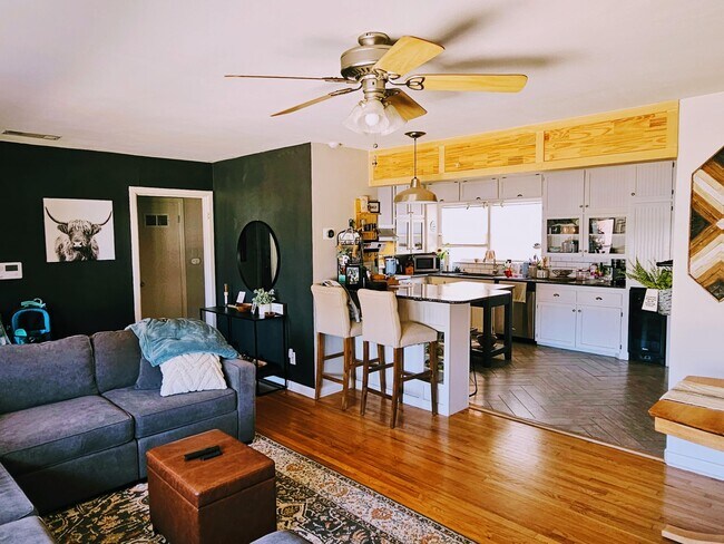 Foto del edificio - 3509 38th St