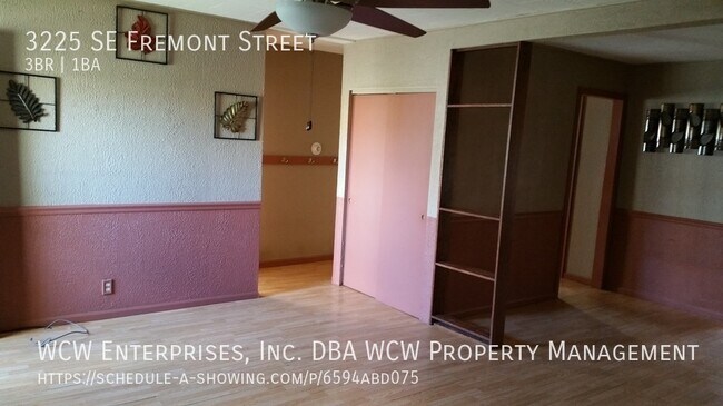 Foto del edificio - 3225 SE Fremont St