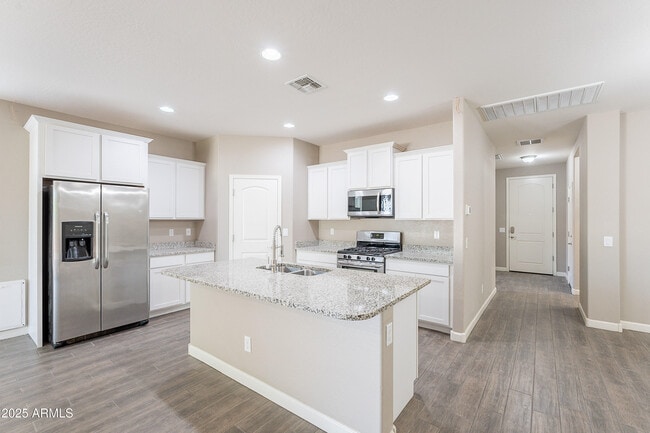 Building Photo - 13606 W Desert Moon Way
