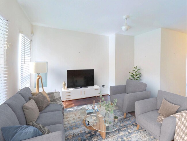 Foto del edificio - Elegant H Street Corridor townhouse minutes from downtown