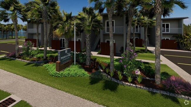 Building Photo - Residences at Maravilla