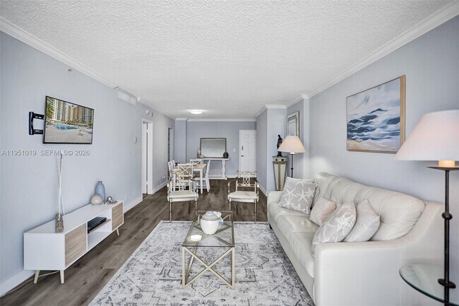 Foto del edificio - 2501 S Ocean Dr