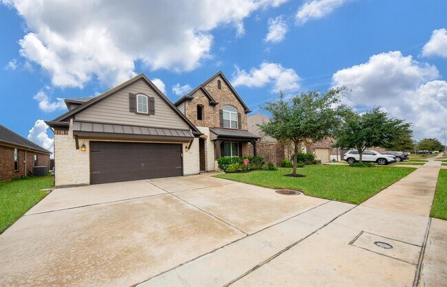 Foto del edificio - 14915 Appian Oak St