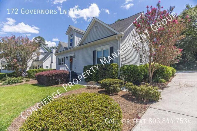 Foto del edificio - 172 Governors Ln NW