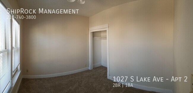 Building Photo - 1027 S Lake Ave
