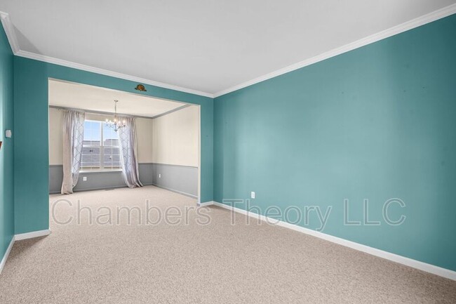 Building Photo - 16763 Evening Star Dr