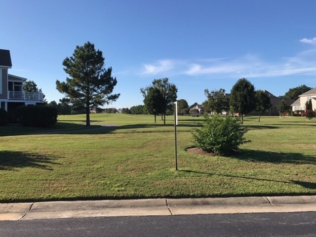 Building Photo - 1024 Bay Breeze Dr