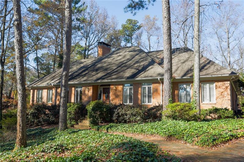 Primary Photo - 21 Mt Paran Rd NW