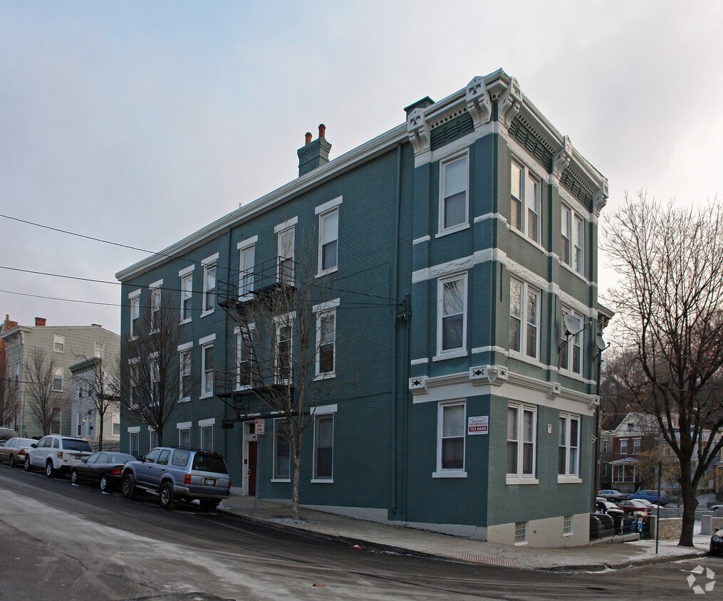 Foto principal - 2200 Wheeler St