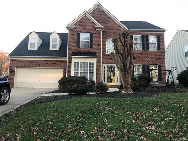 Foto del edificio - 268 Glencoe Ln