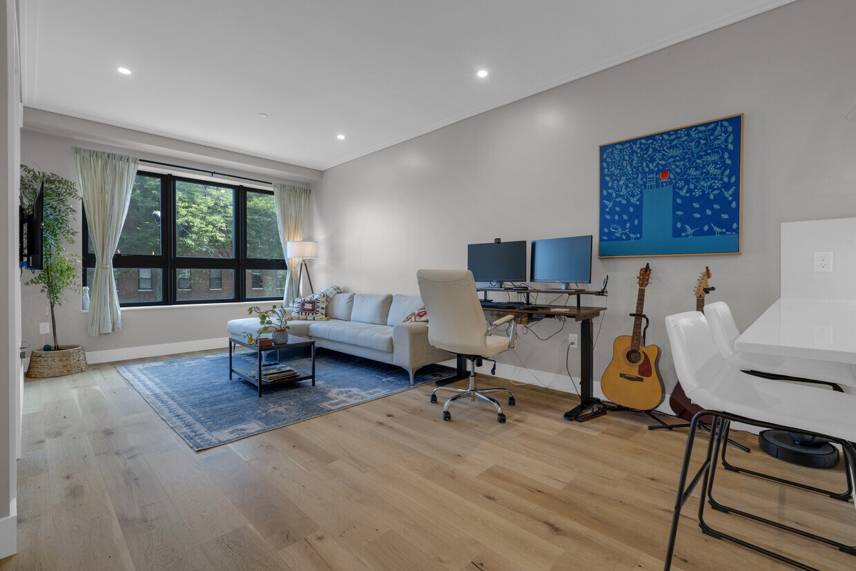 Foto principal - 70 Leo M Birmingham Pky