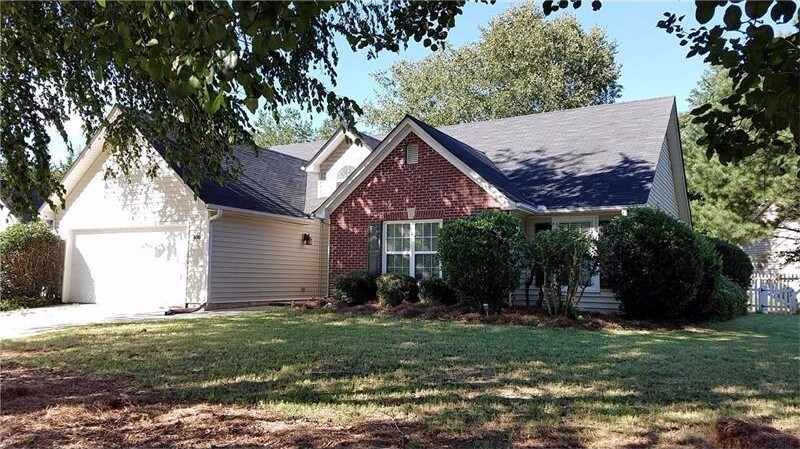 Primary Photo - 400 Telford Dr