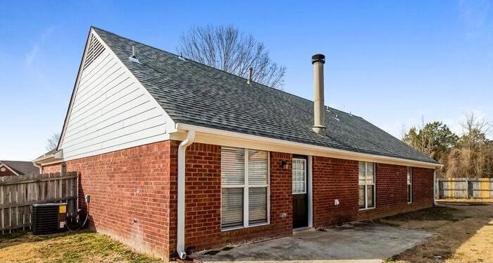 Primary Photo - 9190 Belmont Dr