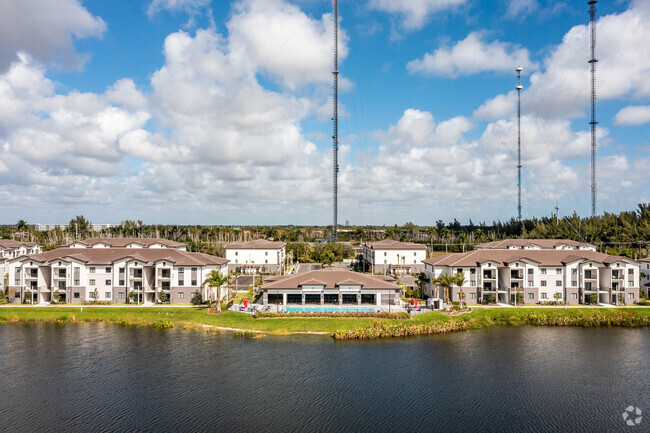 Building Photo - Vista Lago Apartments